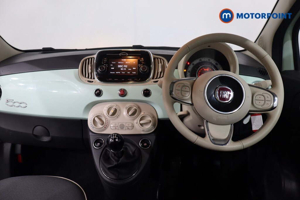 Used Fiat 500 2016 for sale - 77432028: Photo 9