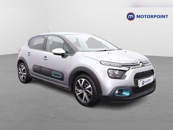 Used Citroen C3 2022 for sale - 78838802: Photo