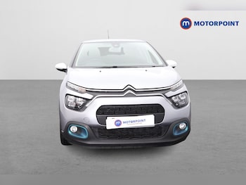 Used Citroen C3 2022 for sale - 78838802: Photo