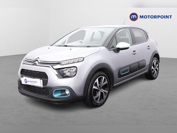 Used Citroen C3 2022 for sale - 78838802: Photo
