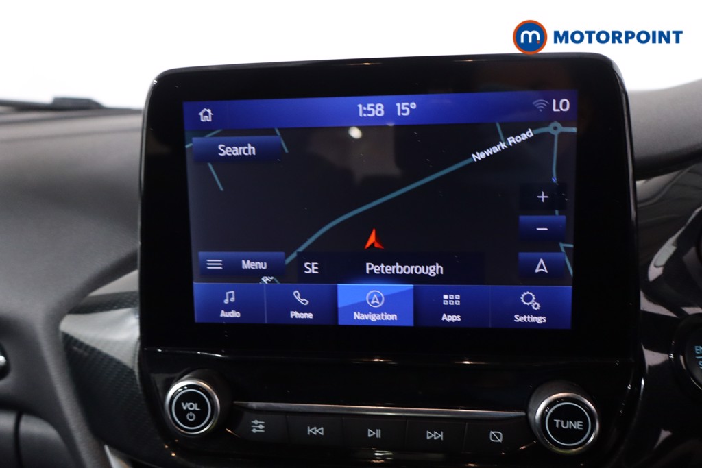 Used Ford Puma 2024 for sale - 78196998: Photo 10