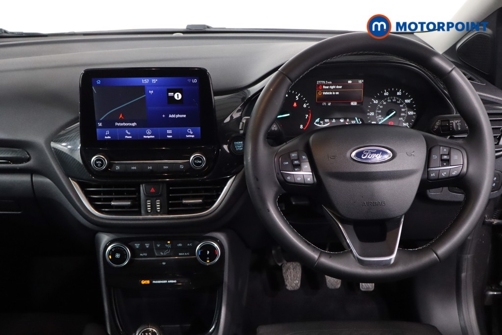 Used Ford Puma 2024 for sale - 78196998: Photo 11