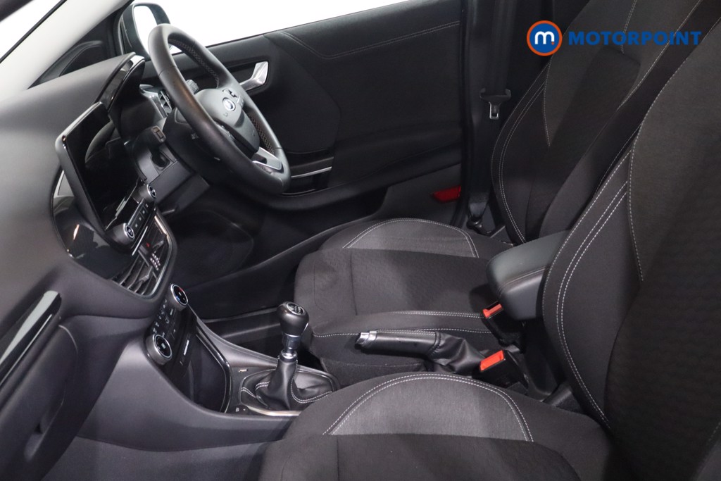 Used Ford Puma 2024 for sale - 78196998: Photo 12