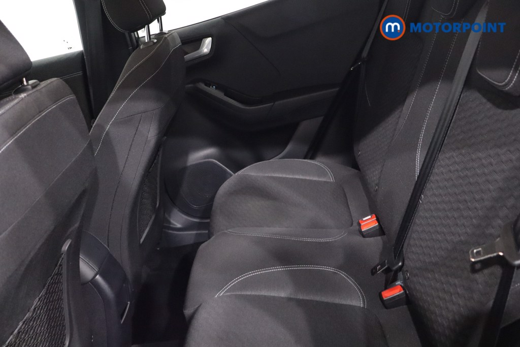 Used Ford Puma 2024 for sale - 78196998: Photo 13