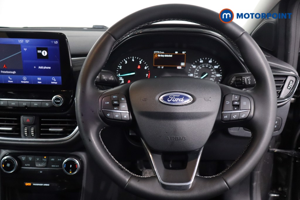 Used Ford Puma 2024 for sale - 78196998: Photo 14