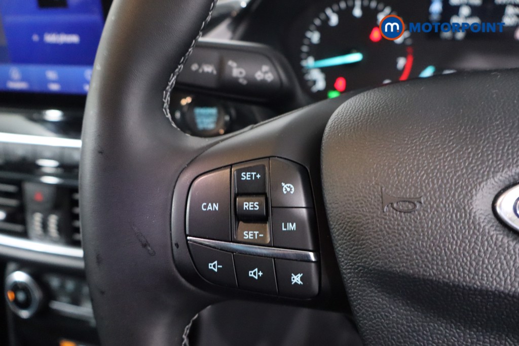 Used Ford Puma 2024 for sale - 78196998: Photo 15