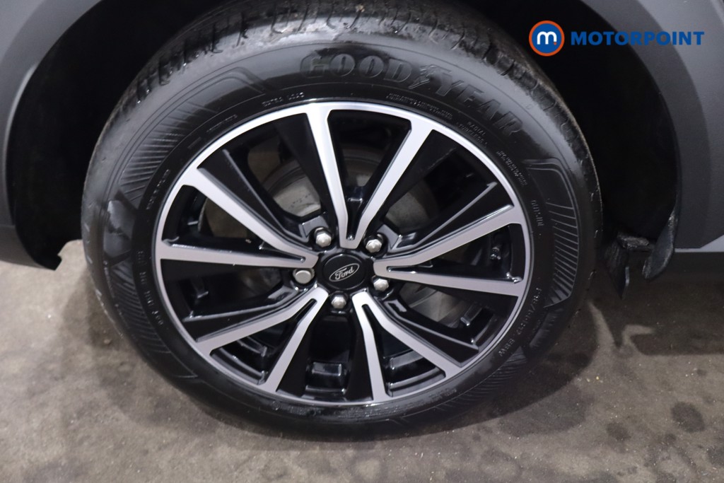 Used Ford Puma 2024 for sale - 78196998: Photo 17