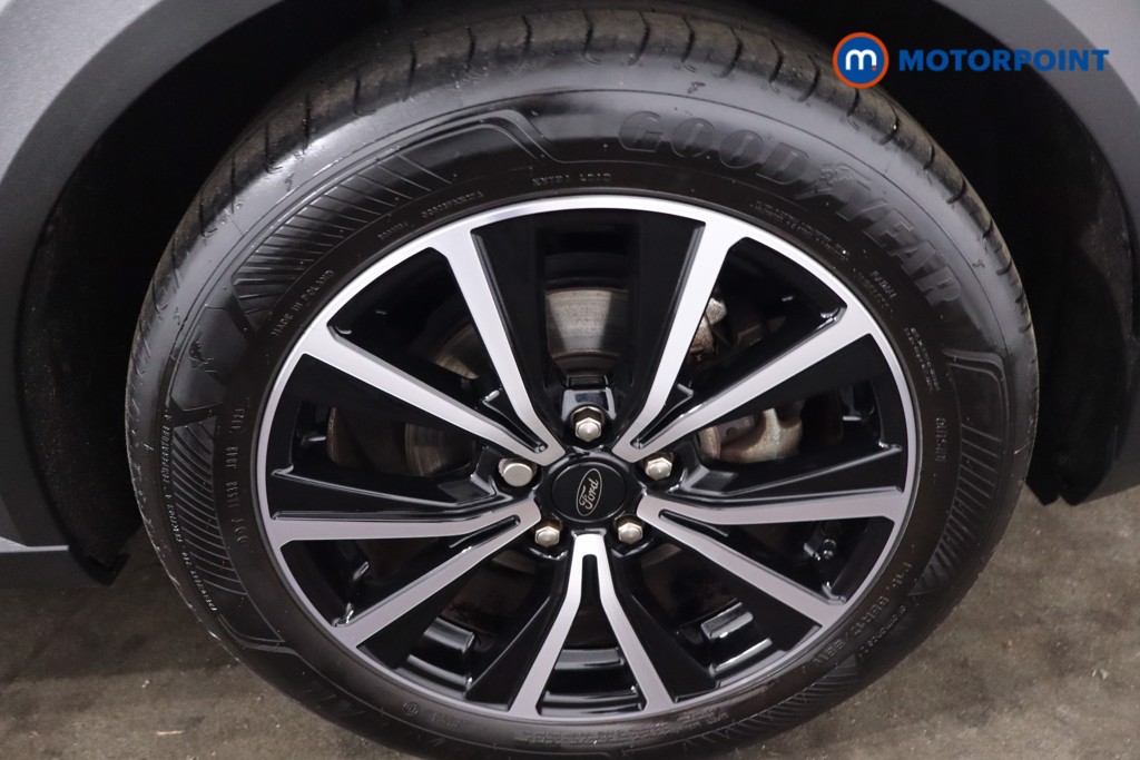 Used Ford Puma 2024 for sale - 78196998: Photo 18