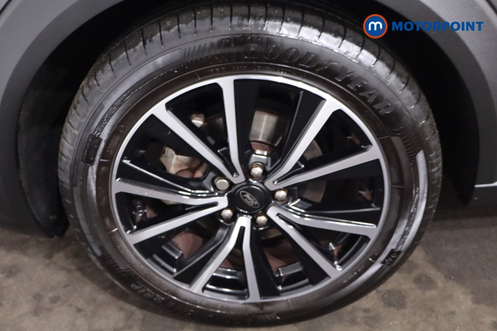 Used Ford Puma 2024 for sale - 78196998: Photo 19