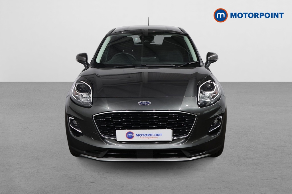 Used Ford Puma 2024 for sale - 78196998: Photo 2