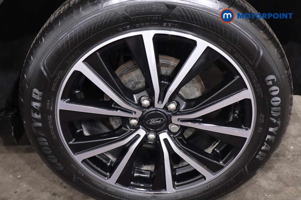 Used Ford Puma 2024 for sale - 78196998: Photo 20