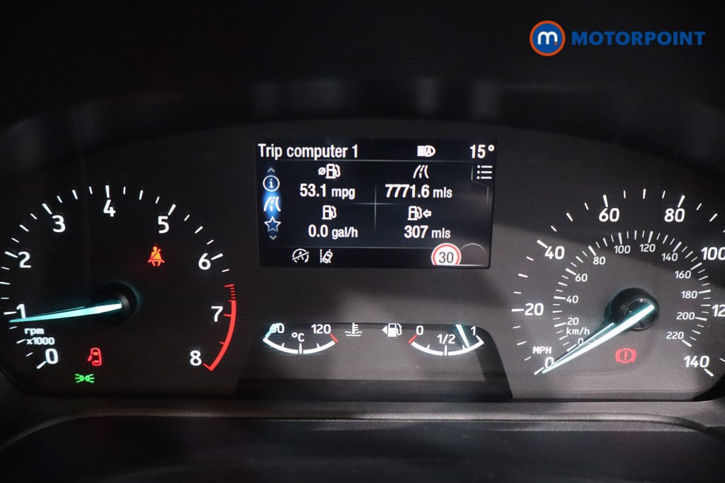 Used Ford Puma 2024 for sale - 78196998: Photo 24