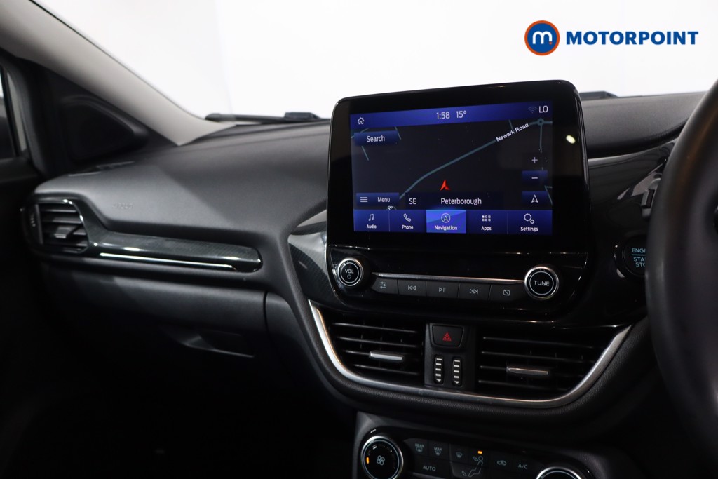 Used Ford Puma 2024 for sale - 78196998: Photo 27