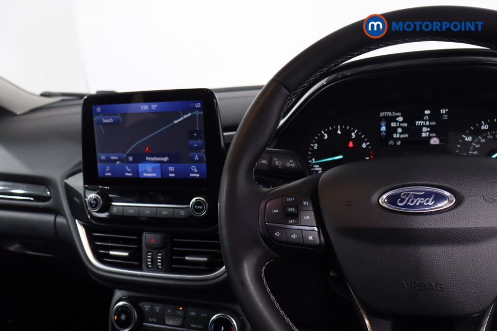 Used Ford Puma 2024 for sale - 78196998: Photo 28