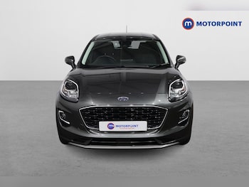 Used Ford Puma 2024 for sale - 78196998: Photo