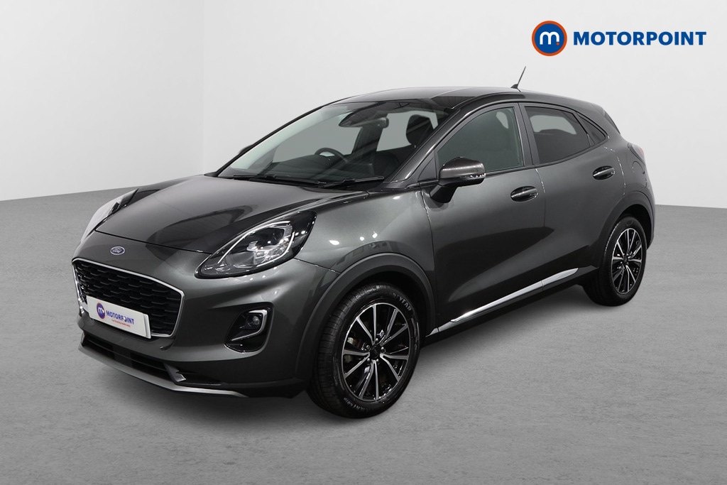 Used Ford Puma 2024 for sale - 78196998: Photo 3