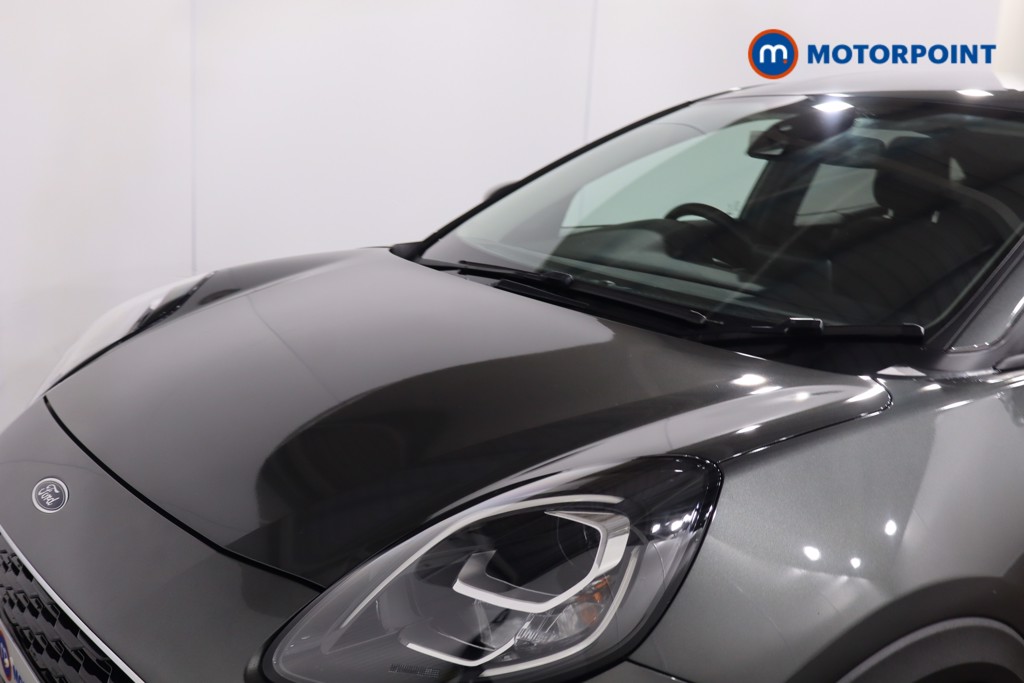 Used Ford Puma 2024 for sale - 78196998: Photo 34