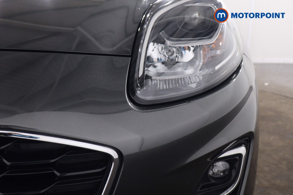 Used Ford Puma 2024 for sale - 78196998: Photo 36