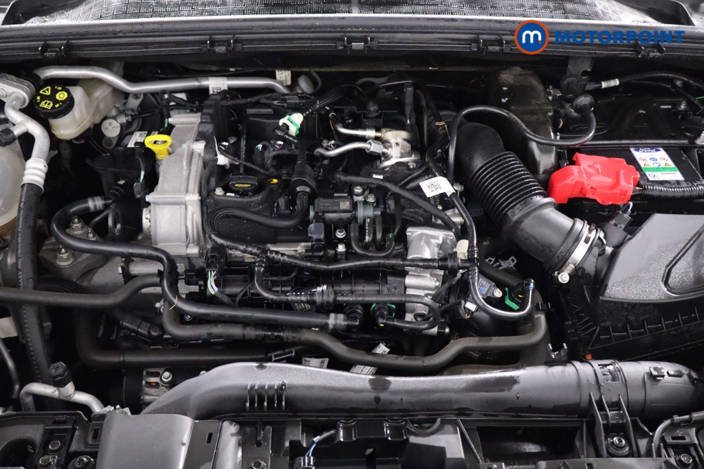 Used Ford Puma 2024 for sale - 78196998: Photo 38