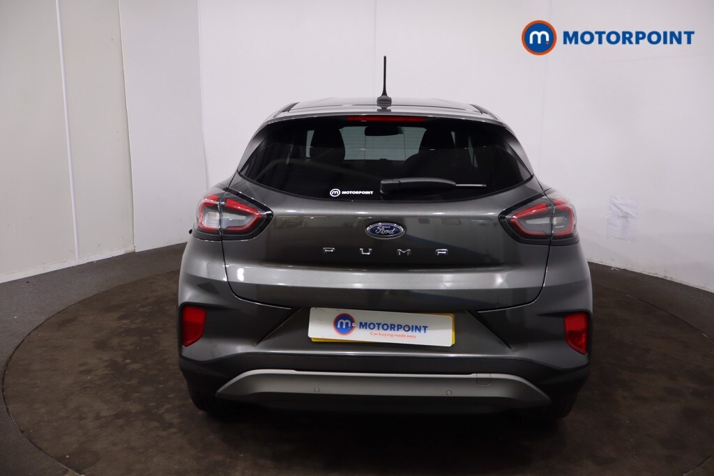 Used Ford Puma 2024 for sale - 78196998: Photo 40