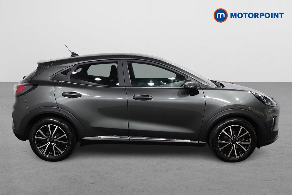 Used Ford Puma 2024 for sale - 78196998: Photo 8