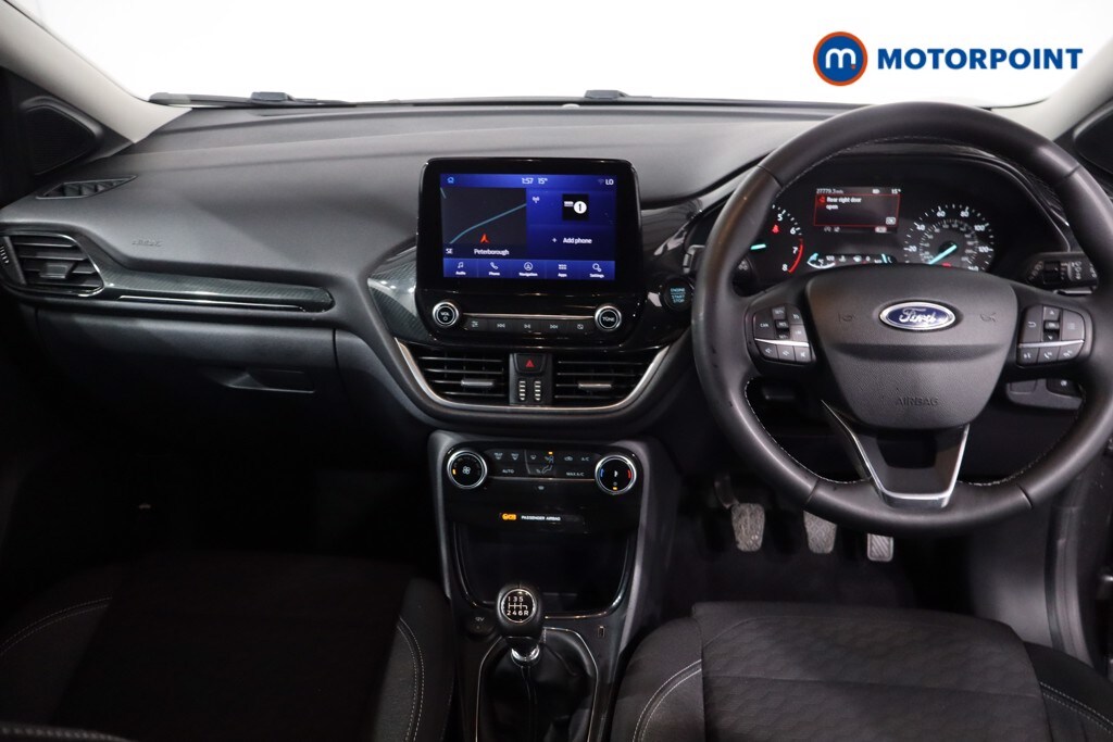 Used Ford Puma 2024 for sale - 78196998: Photo 9