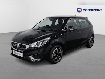 Used MG MG3 2023 for sale - 76777635: Photo