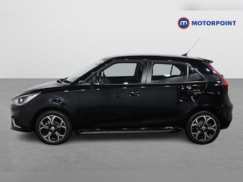 Used MG MG3 2023 for sale - 76777635: Photo