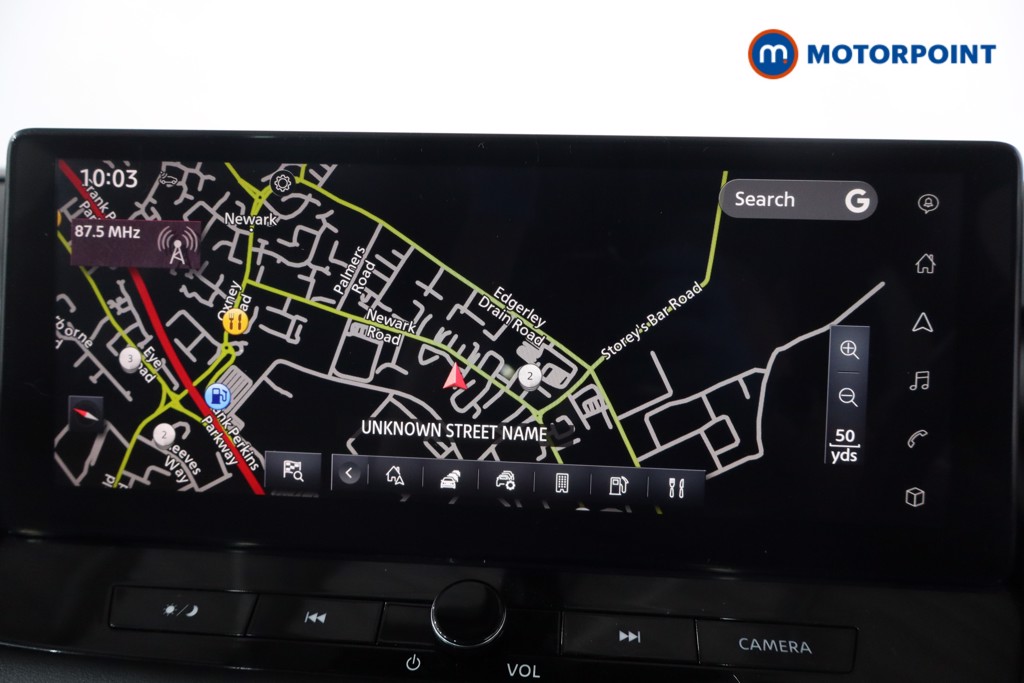 Used Nissan Qashqai 2023 for sale - 76895731: Photo 10