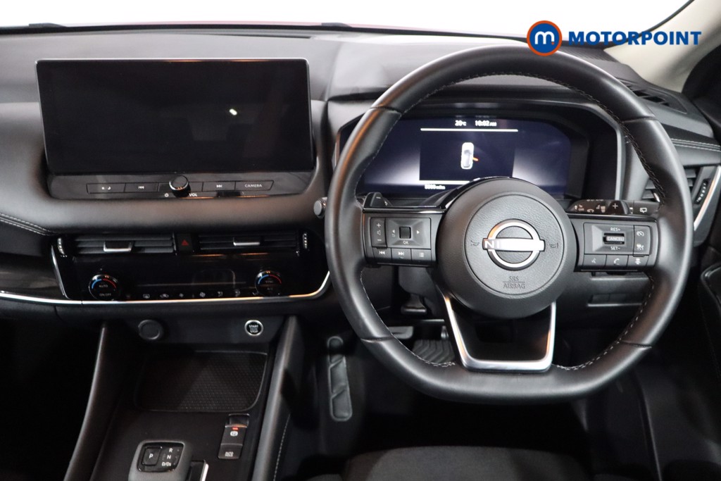 Used Nissan Qashqai 2023 for sale - 76895731: Photo 11