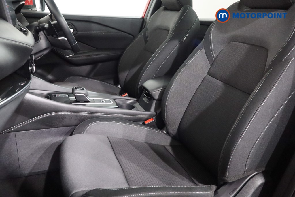 Used Nissan Qashqai 2023 for sale - 76895731: Photo 12