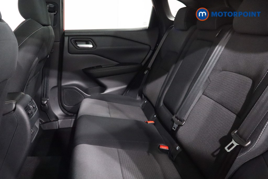 Used Nissan Qashqai 2023 for sale - 76895731: Photo 13