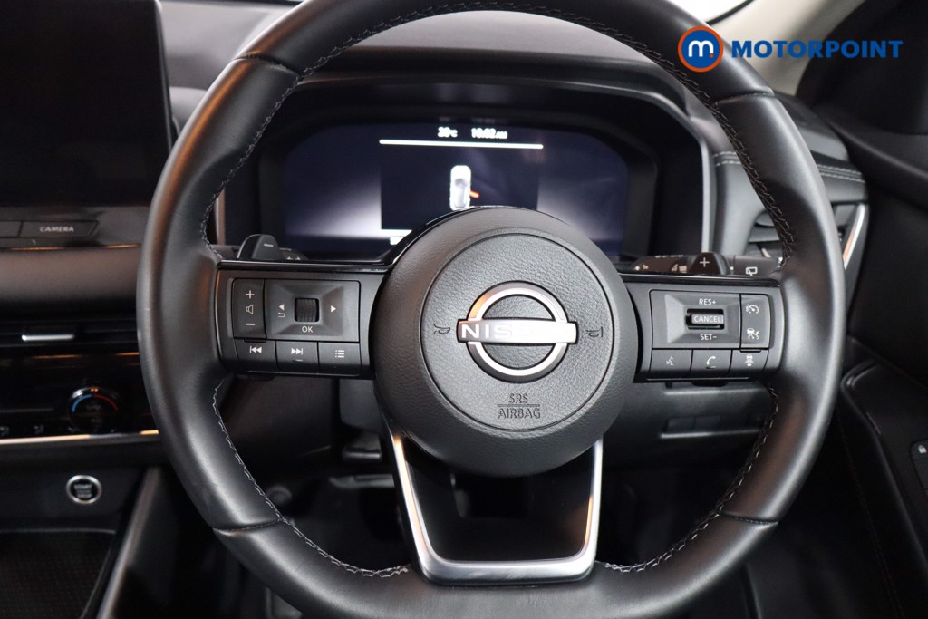 Used Nissan Qashqai 2023 for sale - 76895731: Photo 14