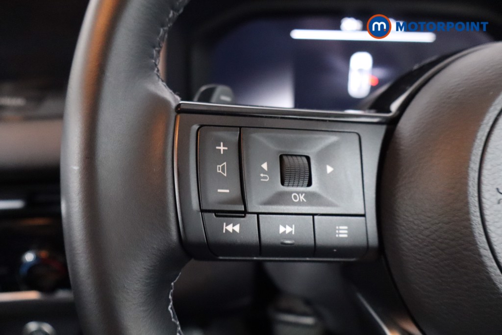 Used Nissan Qashqai 2023 for sale - 76895731: Photo 15