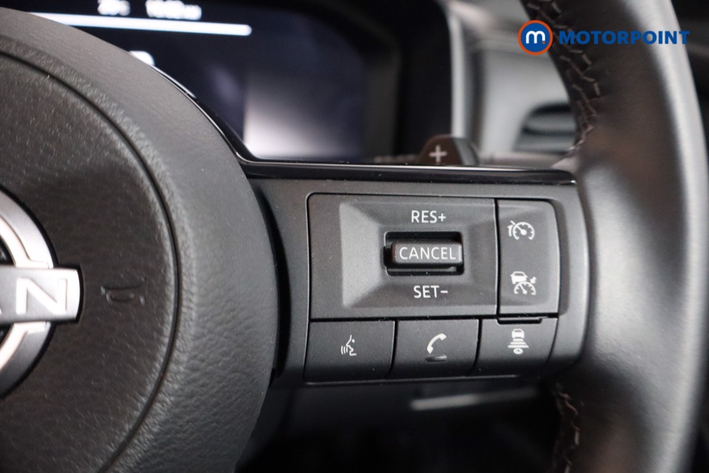 Used Nissan Qashqai 2023 for sale - 76895731: Photo 16