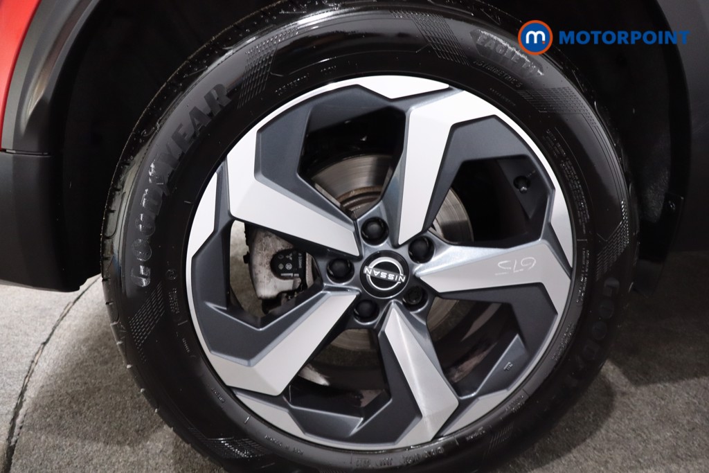 Used Nissan Qashqai 2023 for sale - 76895731: Photo 17