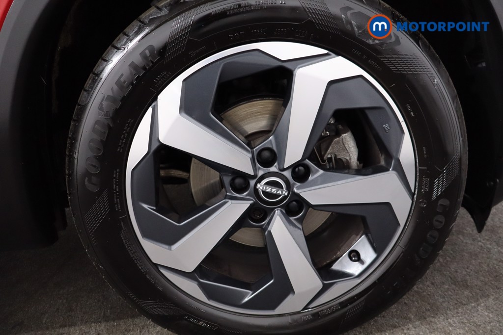 Used Nissan Qashqai 2023 for sale - 76895731: Photo 18