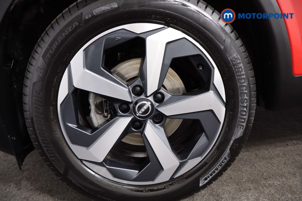 Used Nissan Qashqai 2023 for sale - 76895731: Photo 19