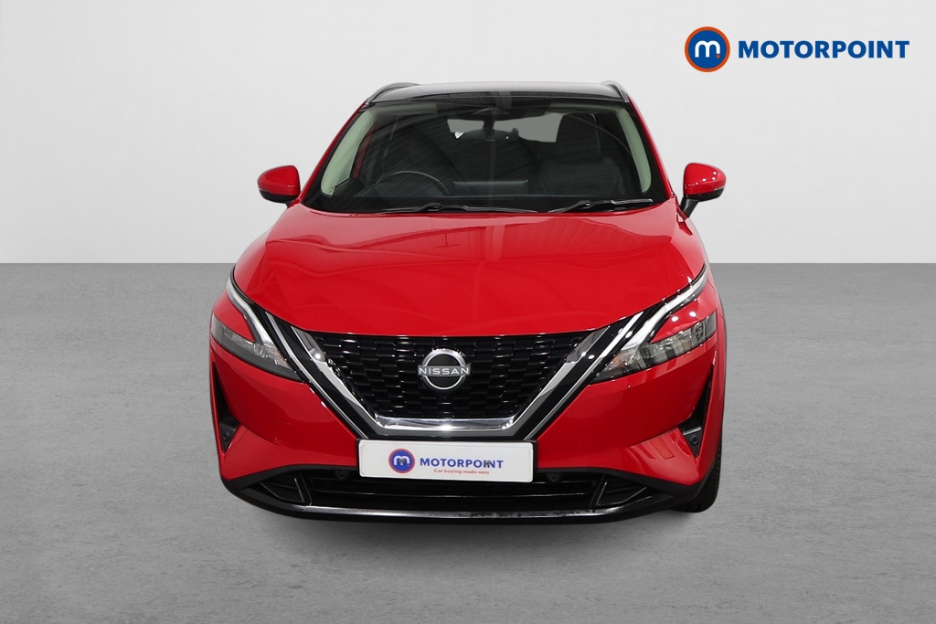 Used Nissan Qashqai 2023 for sale - 76895731: Photo 2