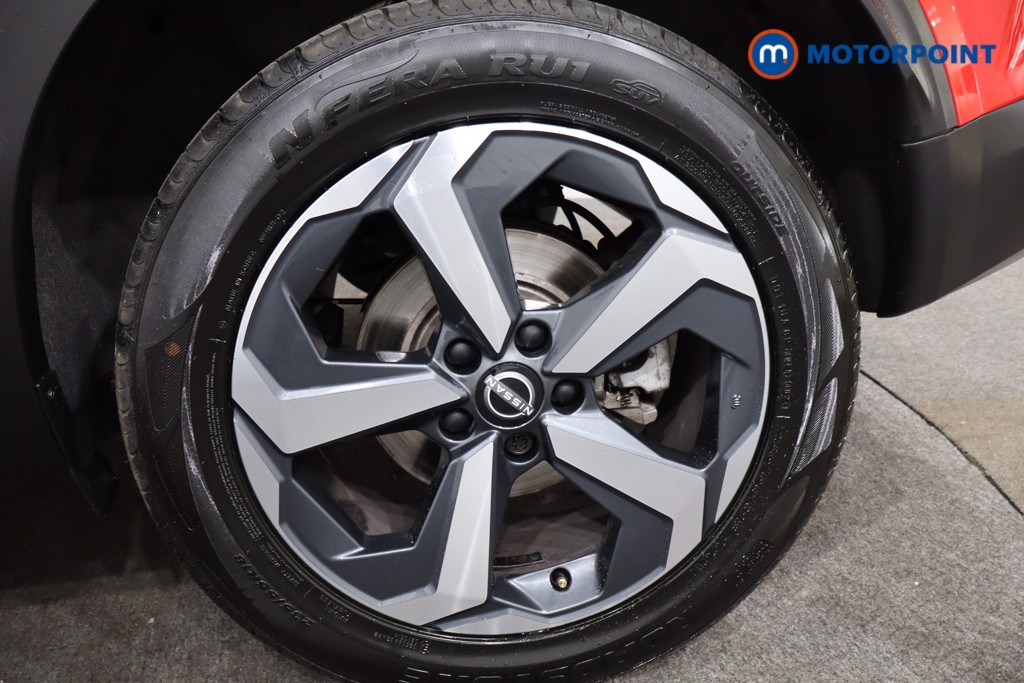 Used Nissan Qashqai 2023 for sale - 76895731: Photo 20