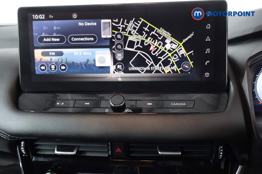 Used Nissan Qashqai 2023 for sale - 76895731: Photo 23