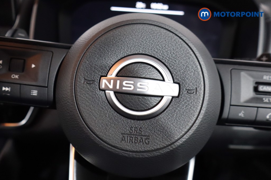 Used Nissan Qashqai 2023 for sale - 76895731: Photo 25