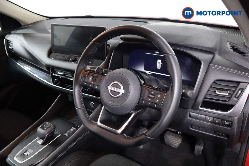 Used Nissan Qashqai 2023 for sale - 76895731: Photo 31