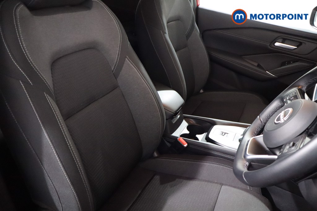 Used Nissan Qashqai 2023 for sale - 76895731: Photo 32