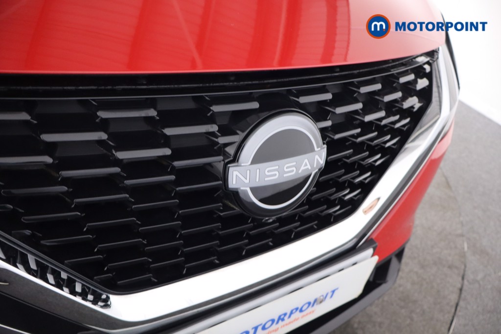 Used Nissan Qashqai 2023 for sale - 76895731: Photo 35