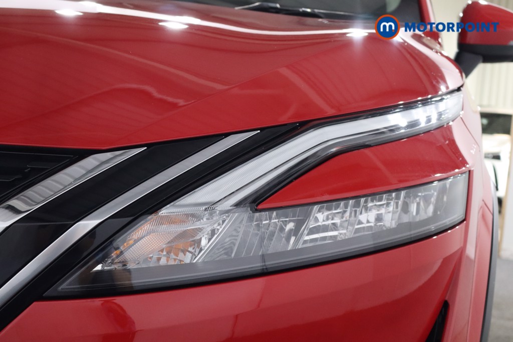 Used Nissan Qashqai 2023 for sale - 76895731: Photo 36