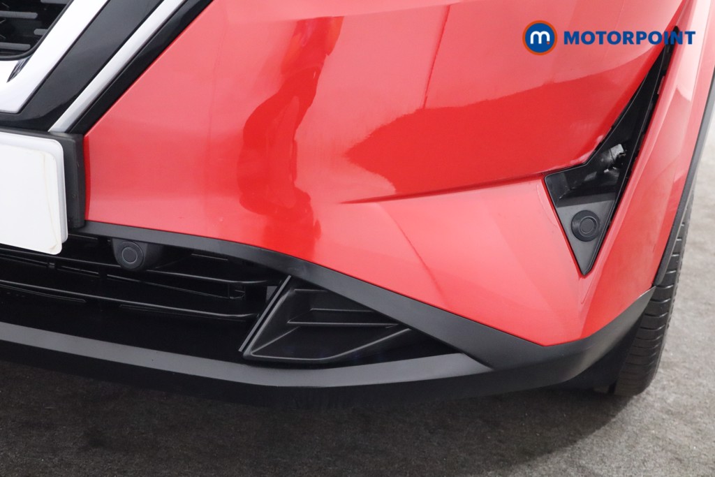 Used Nissan Qashqai 2023 for sale - 76895731: Photo 37