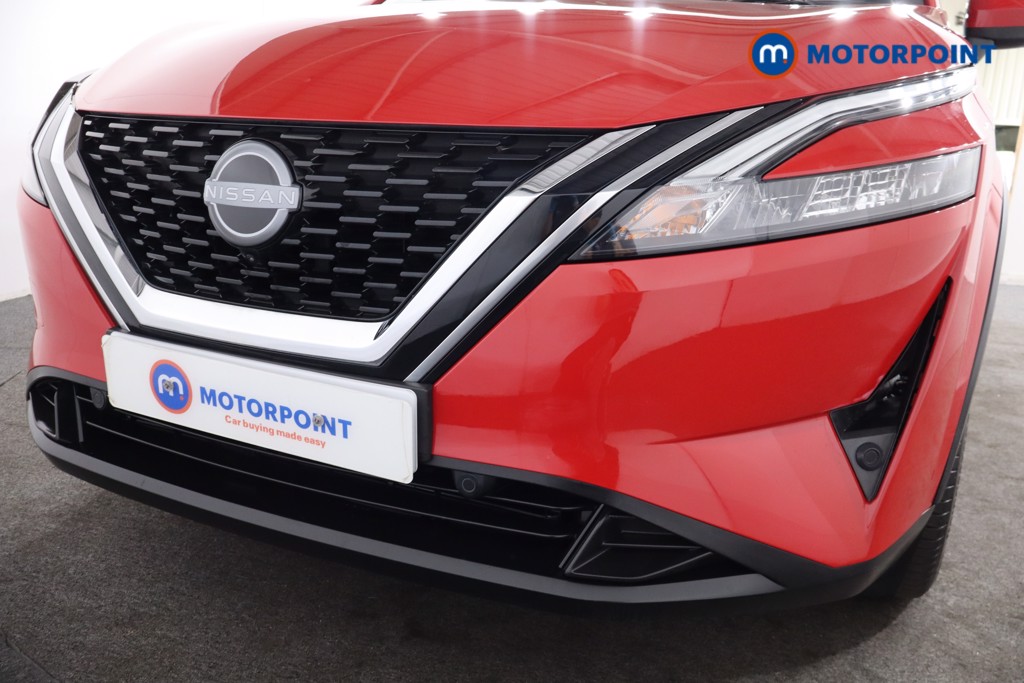 Used Nissan Qashqai 2023 for sale - 76895731: Photo 38