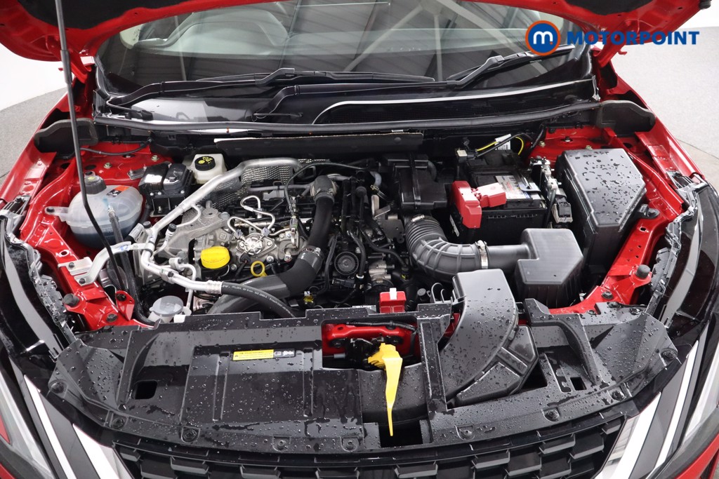 Used Nissan Qashqai 2023 for sale - 76895731: Photo 39