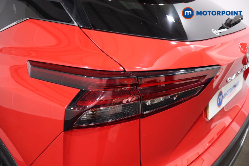 Used Nissan Qashqai 2023 for sale - 76895731: Photo 41